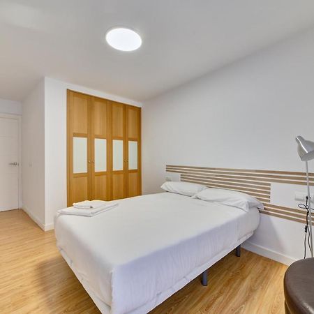 Apartamento El Lobo By Clabao Logroño Kültér fotó