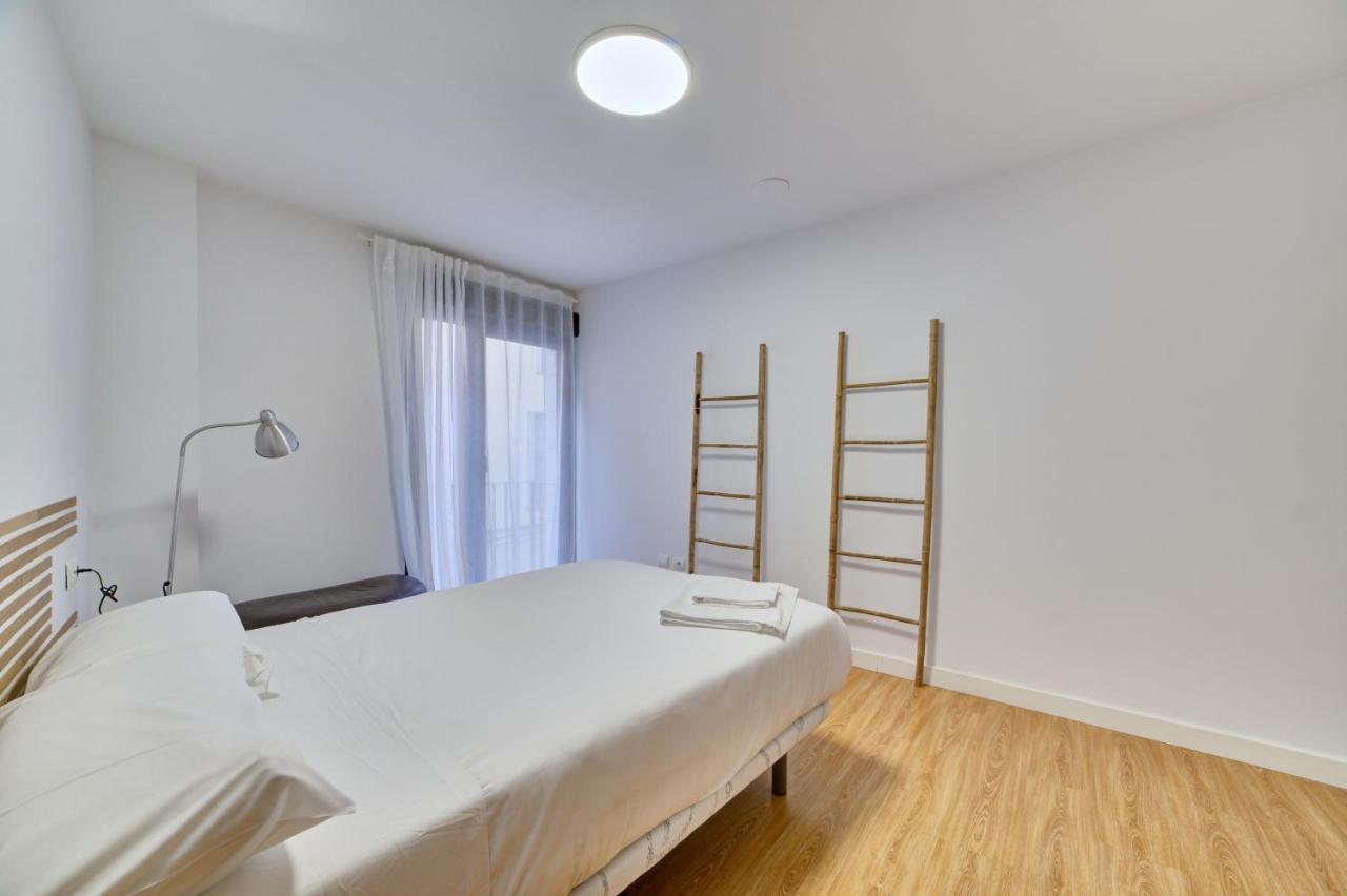 Apartamento El Lobo By Clabao Logroño Kültér fotó