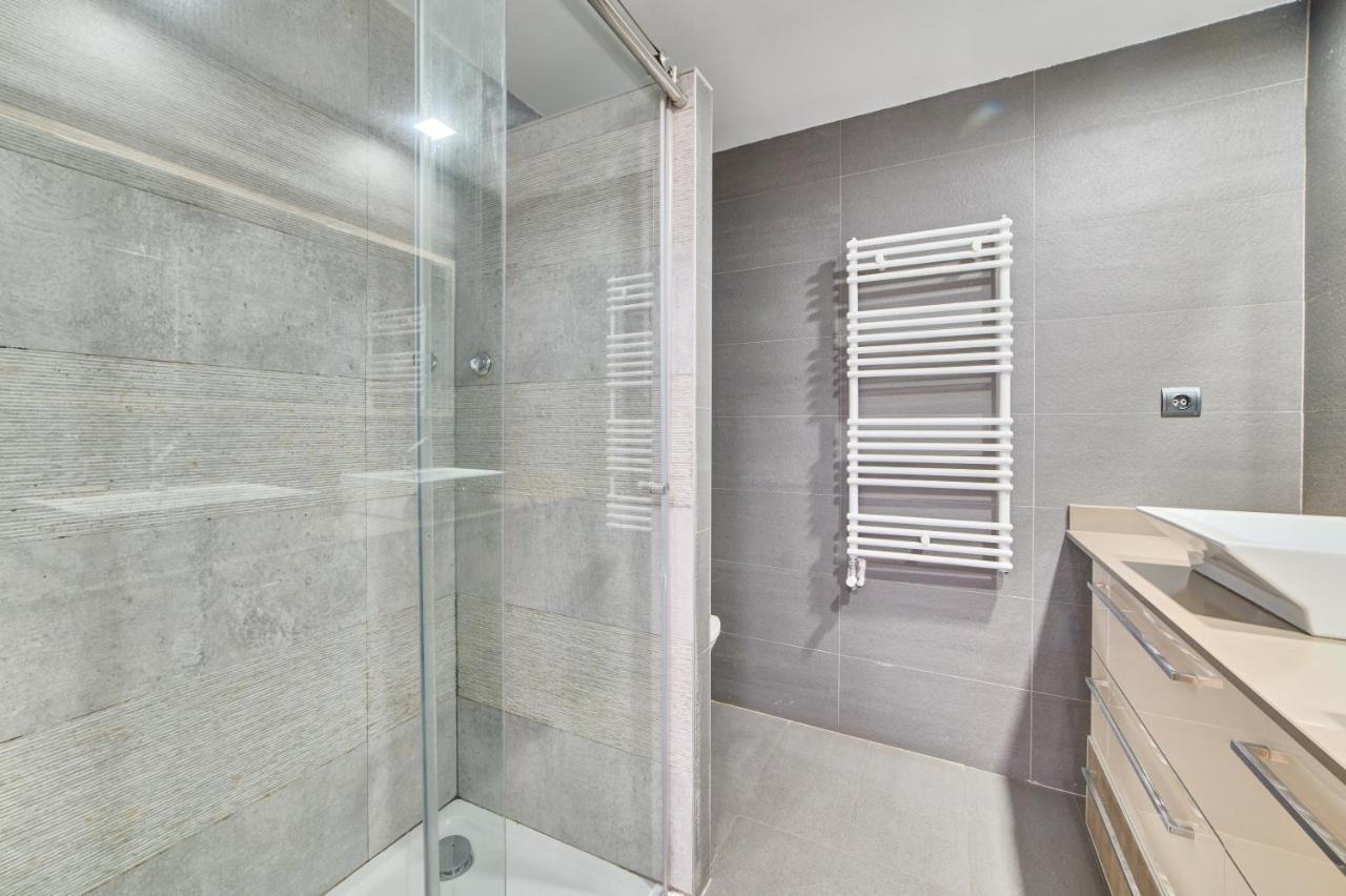 Apartamento El Lobo By Clabao Logroño Kültér fotó
