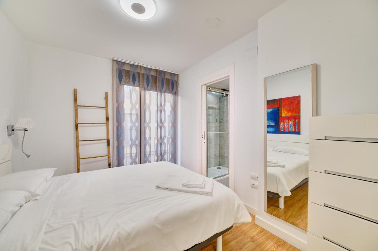 Apartamento El Lobo By Clabao Logroño Kültér fotó