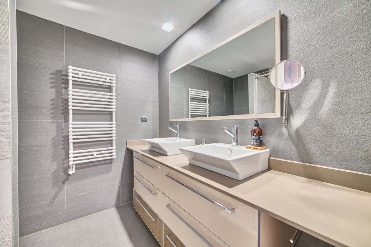 Apartamento El Lobo By Clabao Logroño Kültér fotó