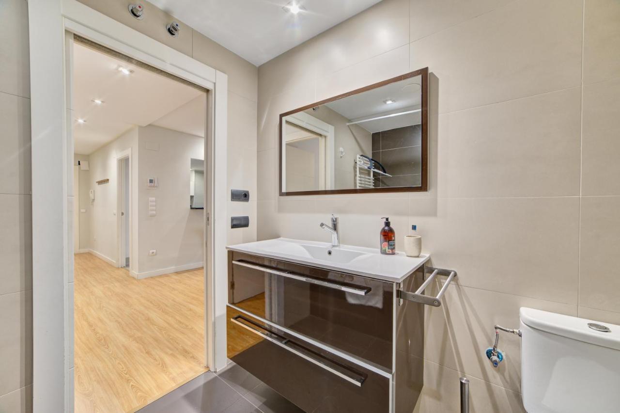Apartamento El Lobo By Clabao Logroño Kültér fotó