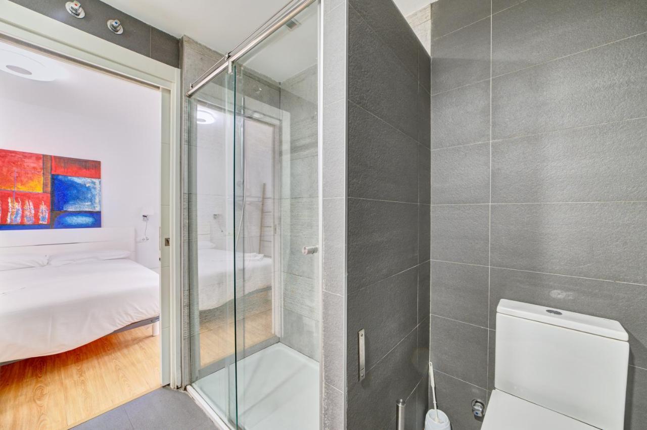 Apartamento El Lobo By Clabao Logroño Kültér fotó