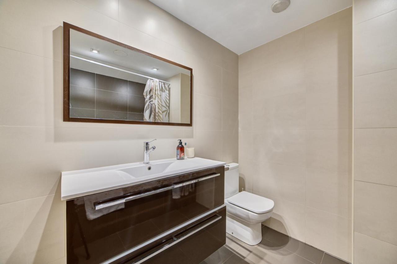 Apartamento El Lobo By Clabao Logroño Kültér fotó