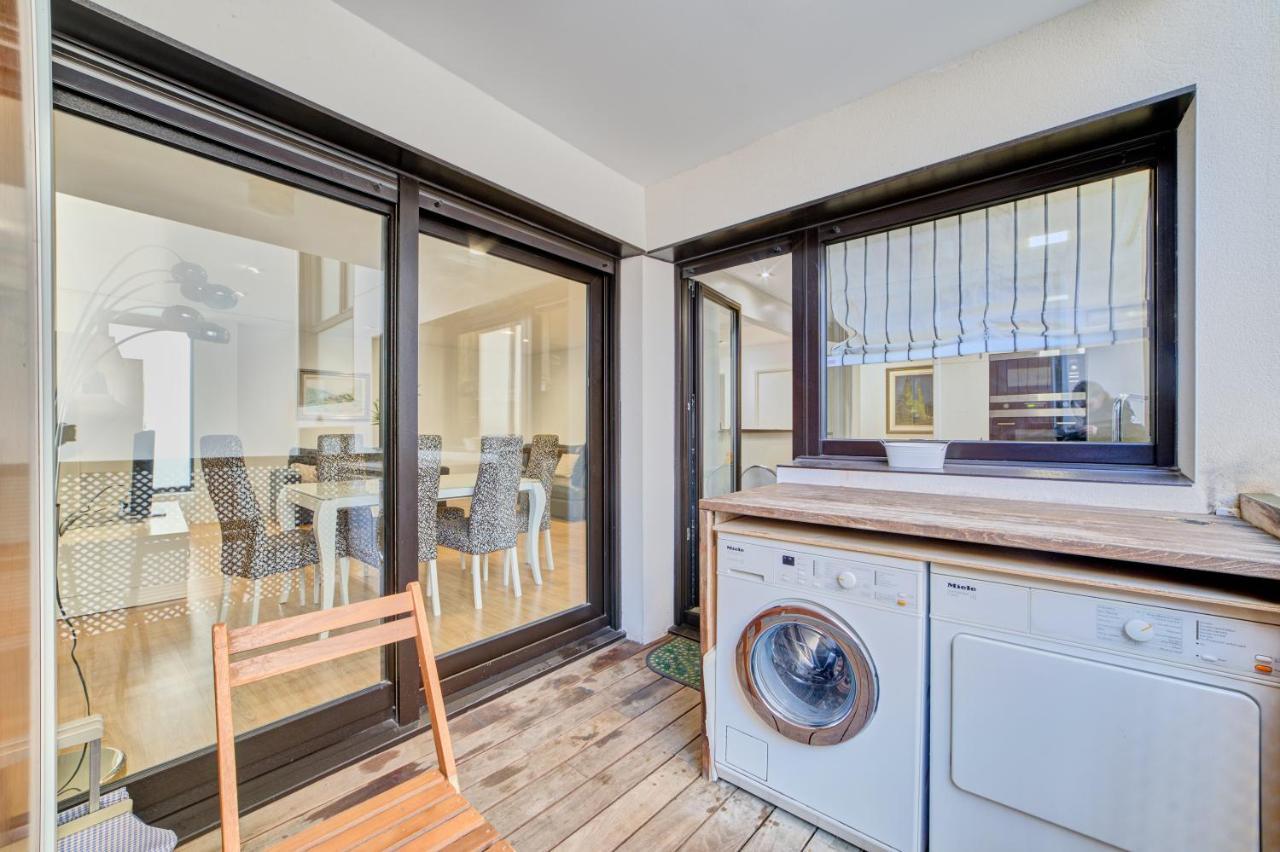 Apartamento El Lobo By Clabao Logroño Kültér fotó